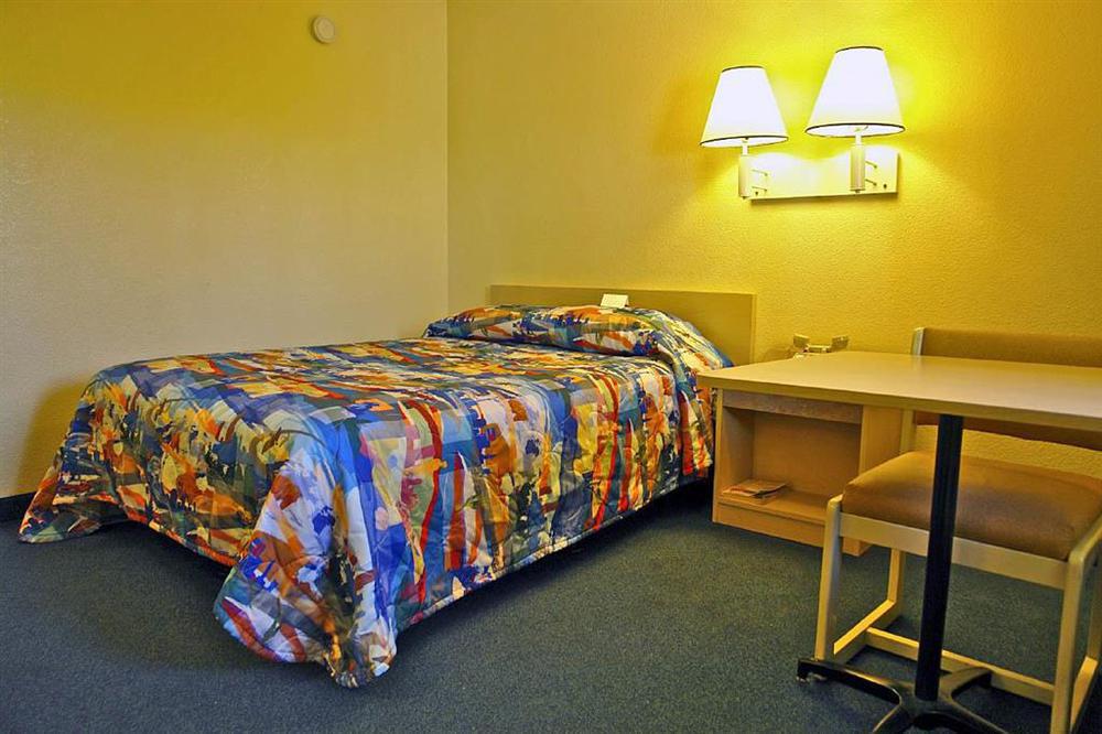 Motel 6-Woodland, Ca Sacramento Airport Zimmer foto